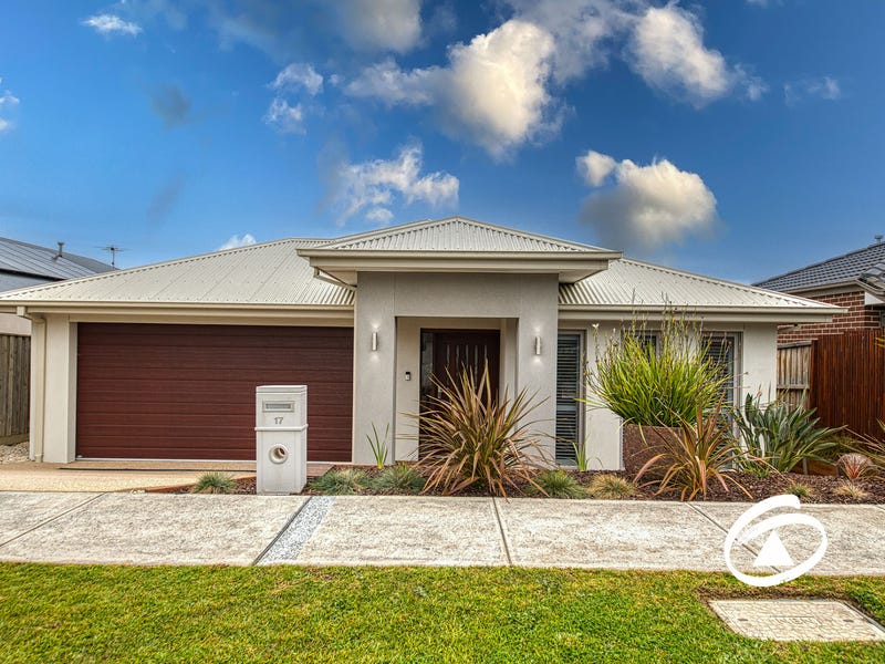 17 Bowood Street, Officer, Vic 3809