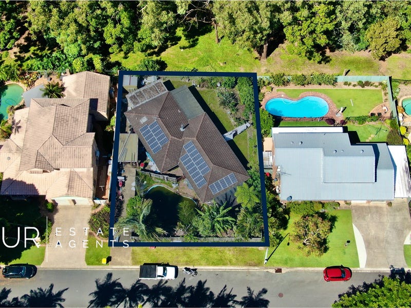 51 Plateau Drive, Springwood, Qld 4127