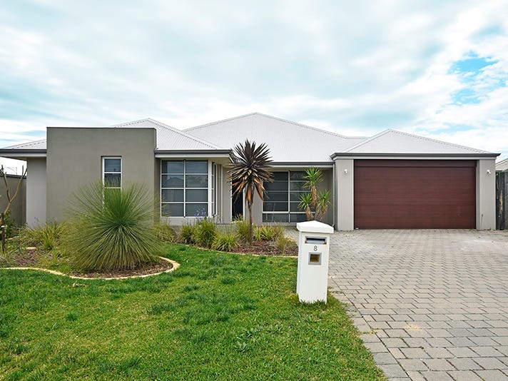 8 Tuross Way, Ellenbrook, WA 6069