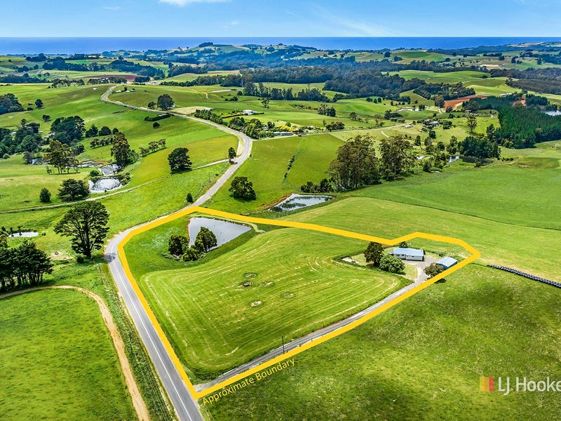 1129 Mount Hicks Road, Mount Hicks, Tas 7325