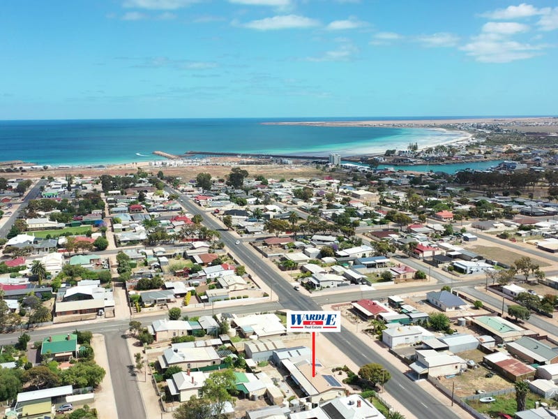 38 Charles Terrace, Wallaroo, SA 5556