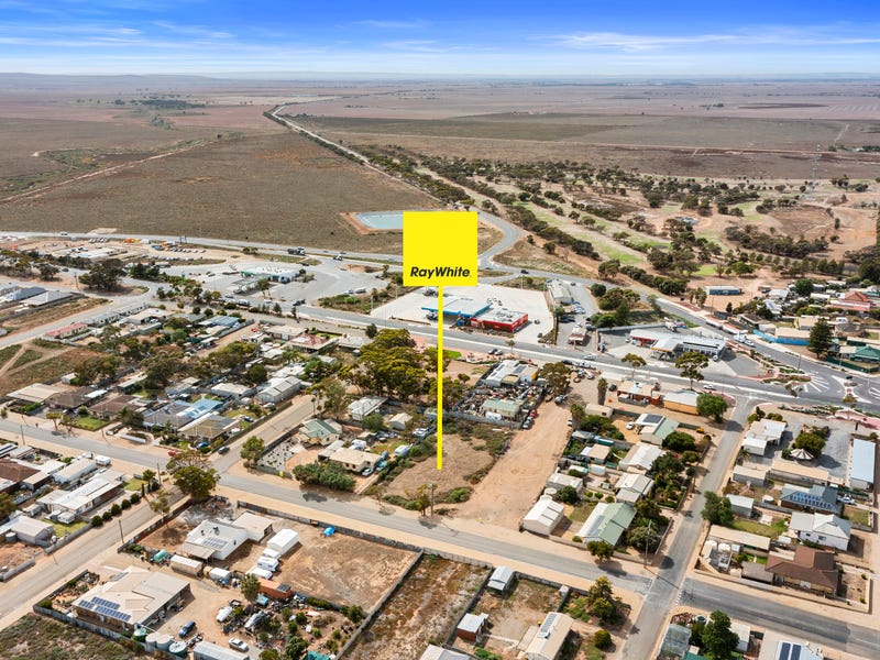 1 Johnson Street, Port Wakefield, SA 5550