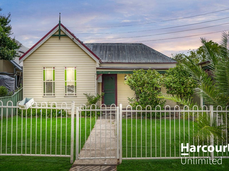 20 Sarsfield Street, Blacktown, NSW 2148