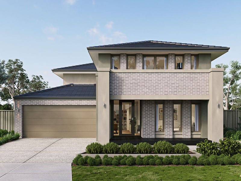 New House and Land Packages For Sale in Gisborne, VIC 3437