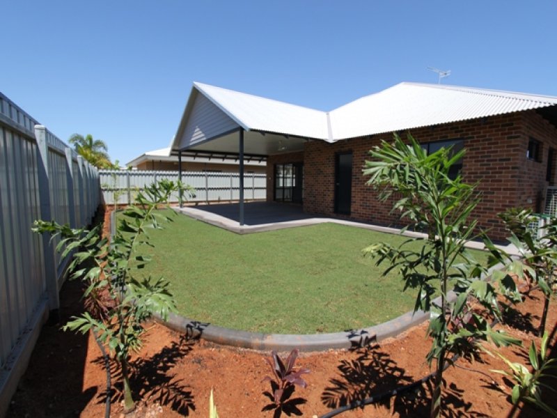 10 Kingfisher Street, Karratha, WA 6714 Property Details