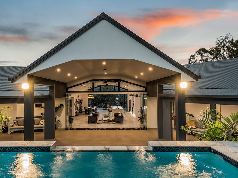 9 Woodglen Court, Samford Valley, Qld 4520