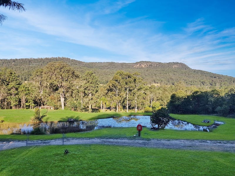 2389 Orara Way, Glenreagh, NSW 2450