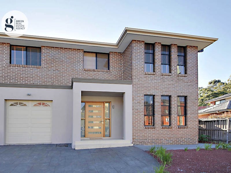 2/12 Reserve Street, West Ryde, NSW 2114 Property Details