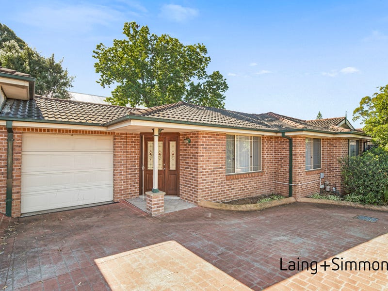 6/15-17 Chelmsford Road, South Wentworthville, NSW 2145