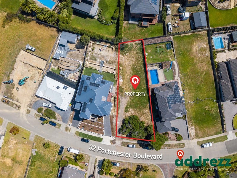 32 Portchester Boulevard, Beaconsfield, Vic 3807