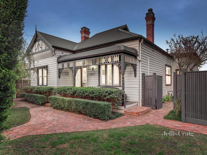 5 Mile End Road, Carnegie, Vic 3163