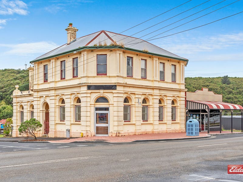 112 Main Street, Zeehan, Tas 7469 Property Details