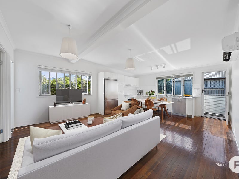 1/56 Dobson Street, Ascot, Qld 4007