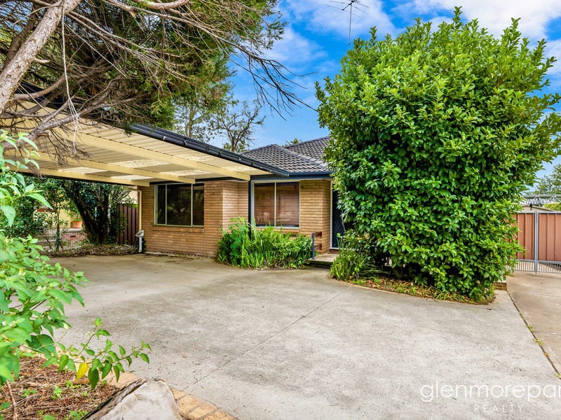 18 Mulgoa Road, Regentville, NSW 2745