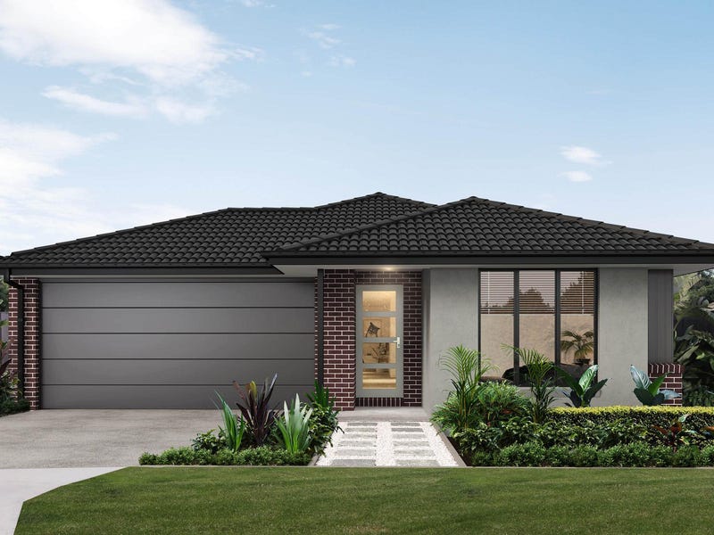 New House and Land Packages For Sale in Craigieburn, VIC 3064
