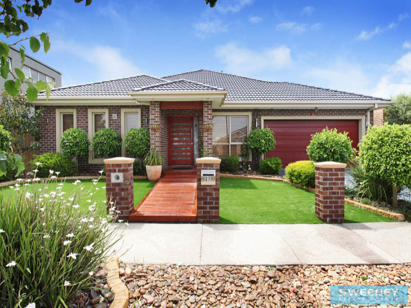 27 The Avenue, Caroline Springs, Vic 3023 Property Details