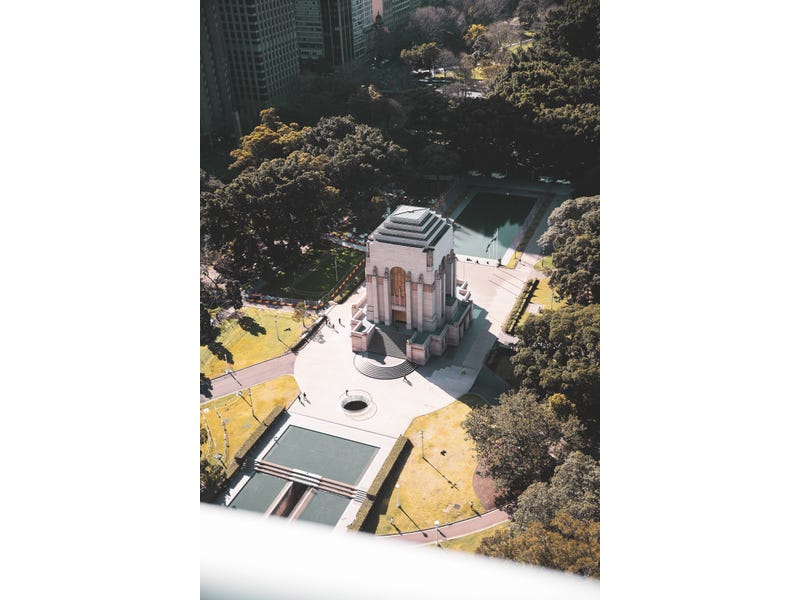 Penthouse 2901/187 Liverpool Street - Property image 21 of 28