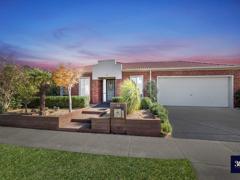19 Breton Drive, Hoppers Crossing, Vic 3029