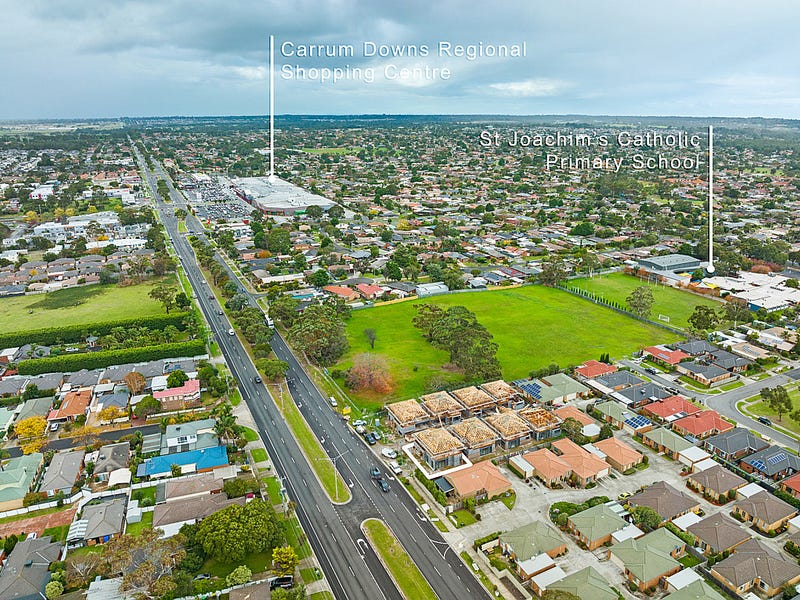 40 Hall Road, Carrum Downs, Vic 3201