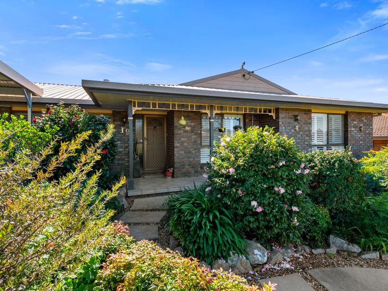 19 Cullen Street, Warwick, Qld 4370