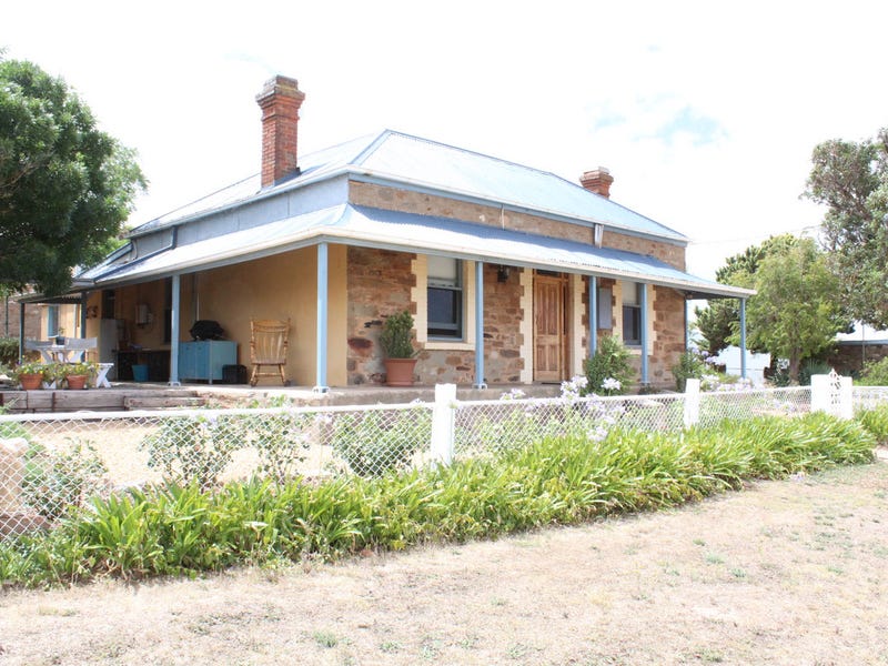 101 Llanelly Street, Burra, SA 5417