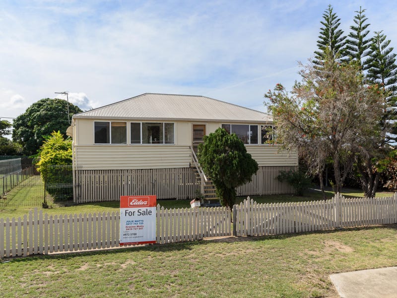 2 HERBERT STREET, Gladstone Central, Qld 4680 Property Details