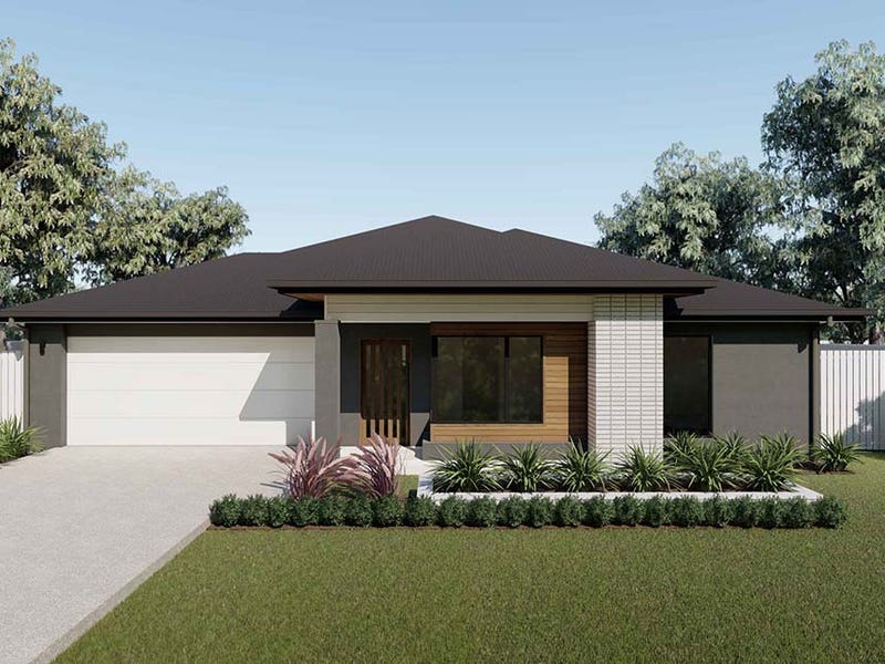 New House and Land Packages For Sale in Redbank Plains, QLD 4301