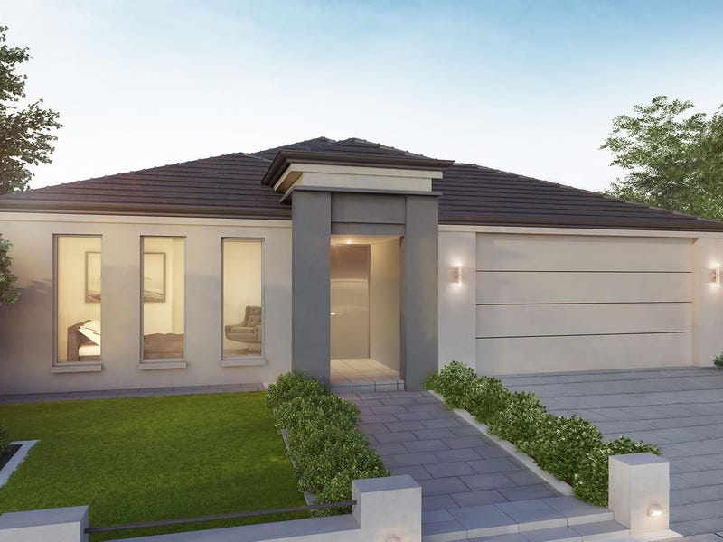 New House and Land Packages For Sale in Two Wells, SA 5501