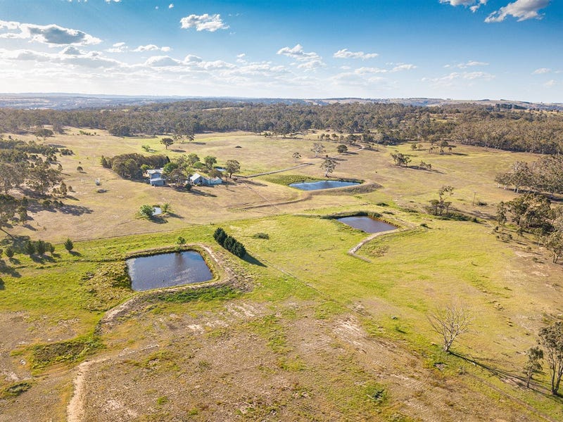 479 Mount Baw Baw Road, Baw Baw, NSW 2580
