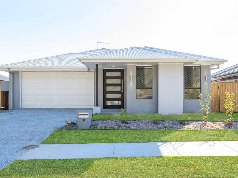 New House and Land Packages For Sale in Yarrabilba, QLD 4207