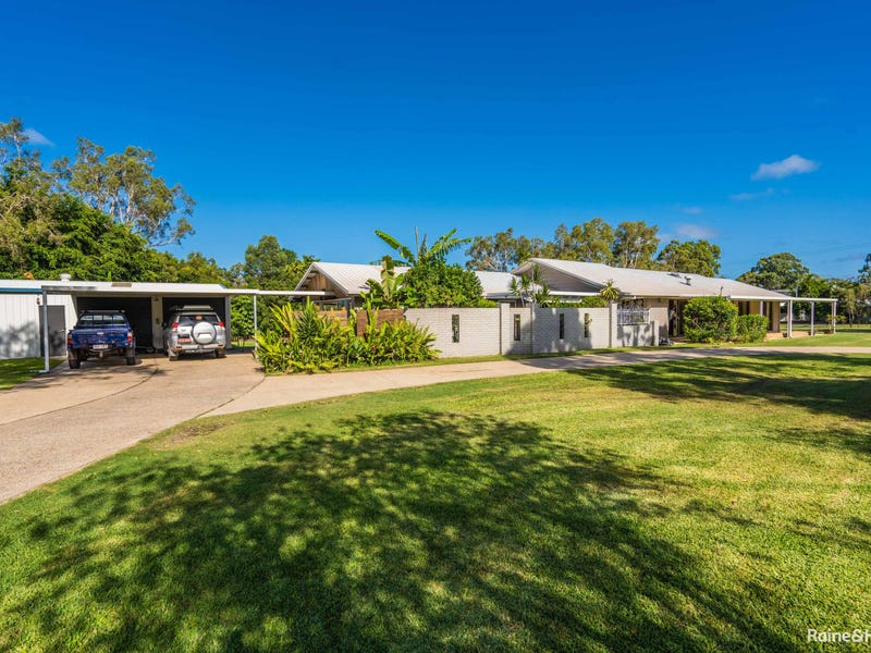 3642 Carrick Way, Wondunna, Qld 4655