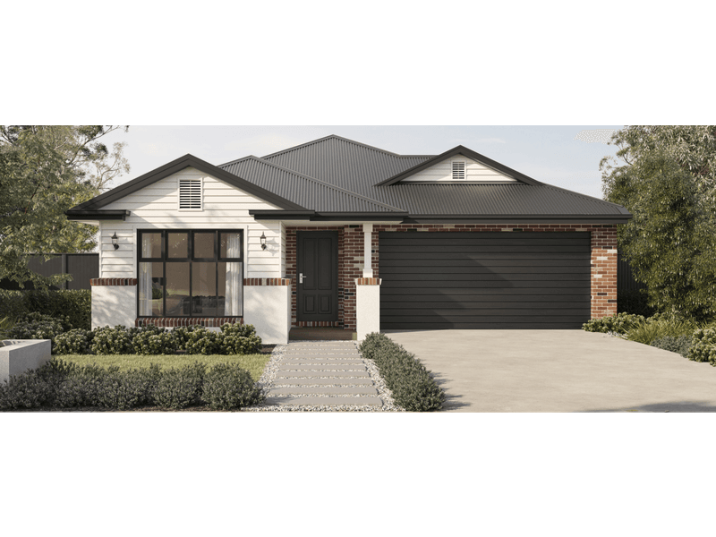 New House and Land Packages For Sale in Pakenham, VIC 3810