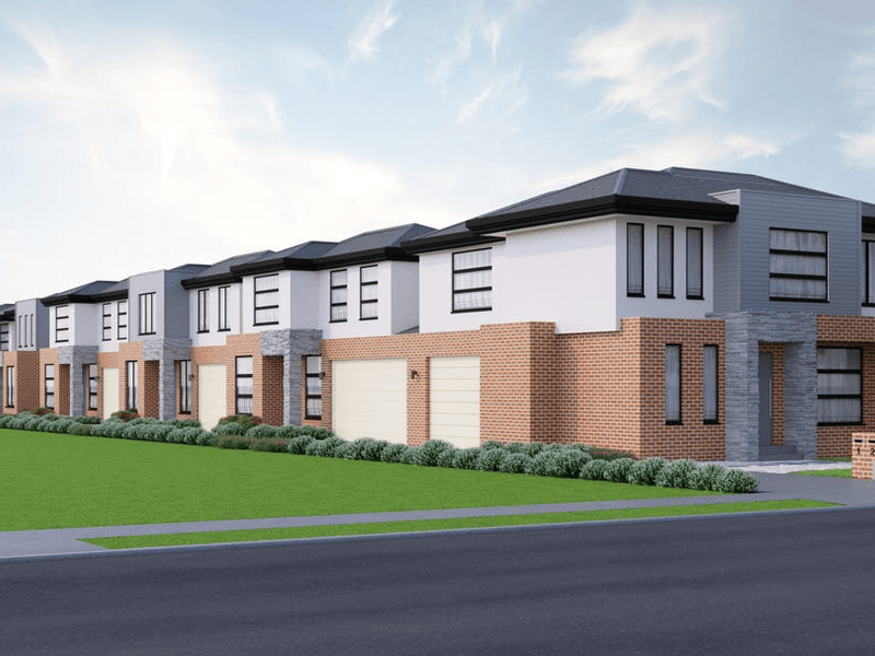 New House and Land Packages For Sale in Noble Park, VIC 3174