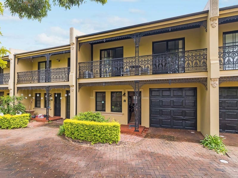 8E/2731 William Street, Botany, NSW 2019