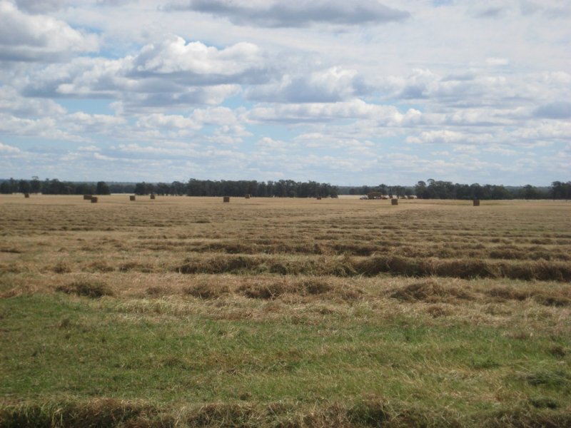 Address available on request, Cecil Plains, Qld 4407 Property Details