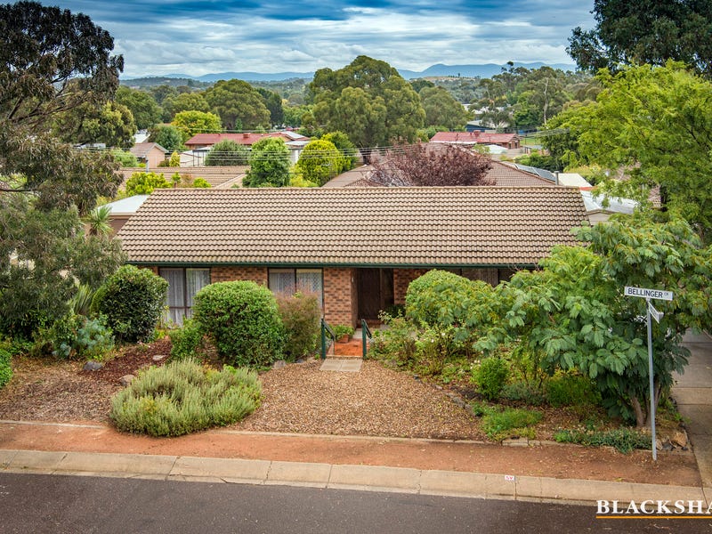 40 Bellinger Cres, Kaleen, ACT 2617