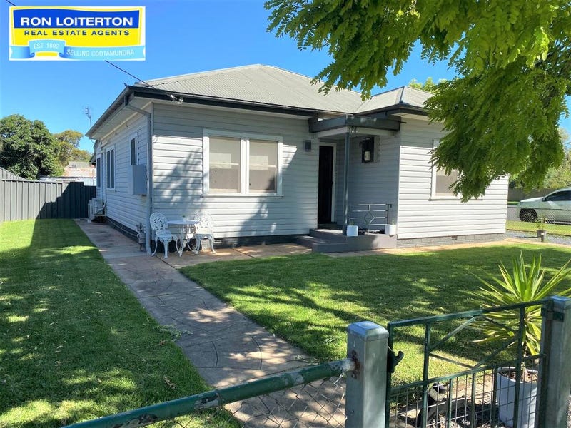 134 Sutton Street, Cootamundra, NSW 2590