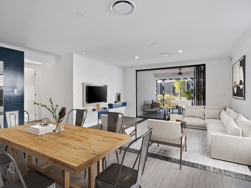 New House and Land Packages For Sale in Gold Coast, QLD