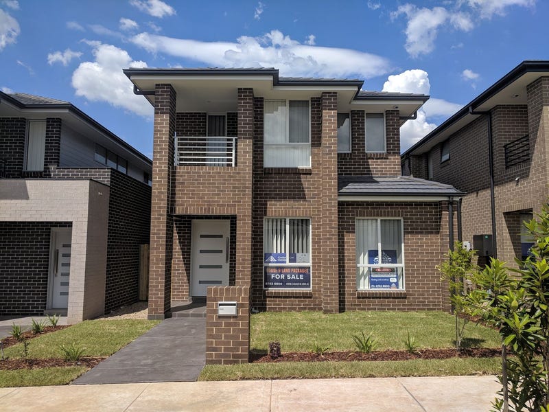 New House and Land Packages For Sale in Austral, NSW 2179