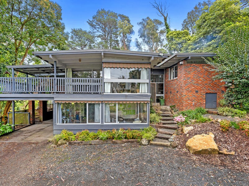 21 West Hill Drive, Mount Evelyn, Vic 3796