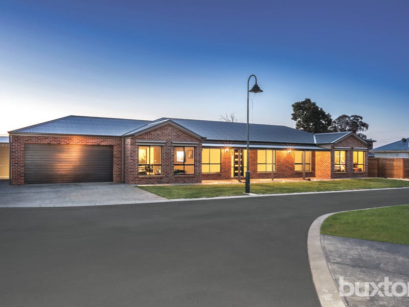 5 Therese Court, Miners Rest, Vic 3352 Property Details