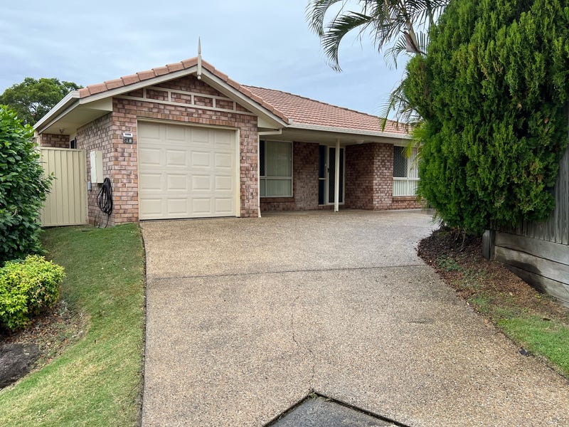 36 Sandalwood Drive, Yamanto, Qld 4305