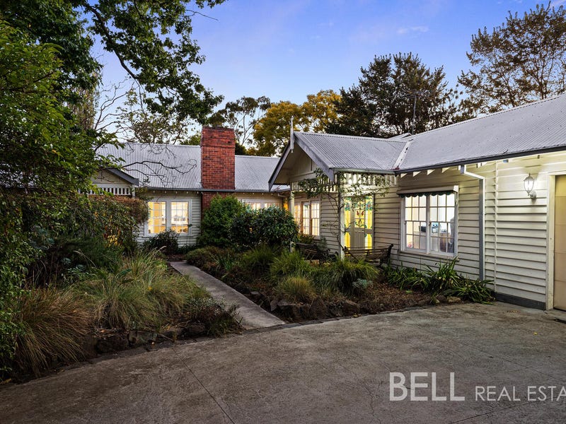 2 Worrall Street, Croydon, Vic 3136