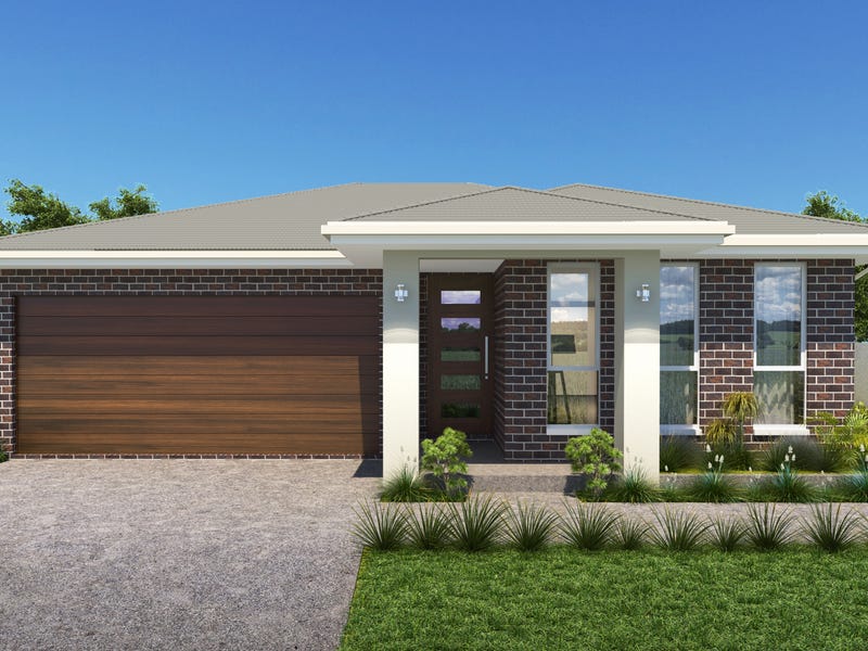New House and Land Packages For Sale in Edmondson Park, NSW 2174