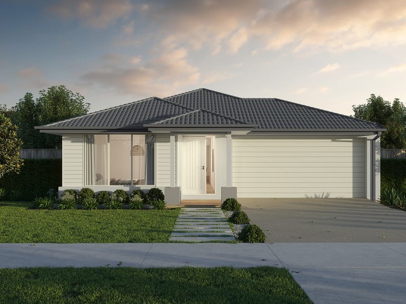 New House and Land Packages For Sale in Armstrong Creek, VIC 3217