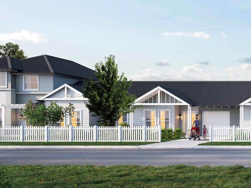 New House and Land Packages For Sale in Catherine Field, NSW 2557