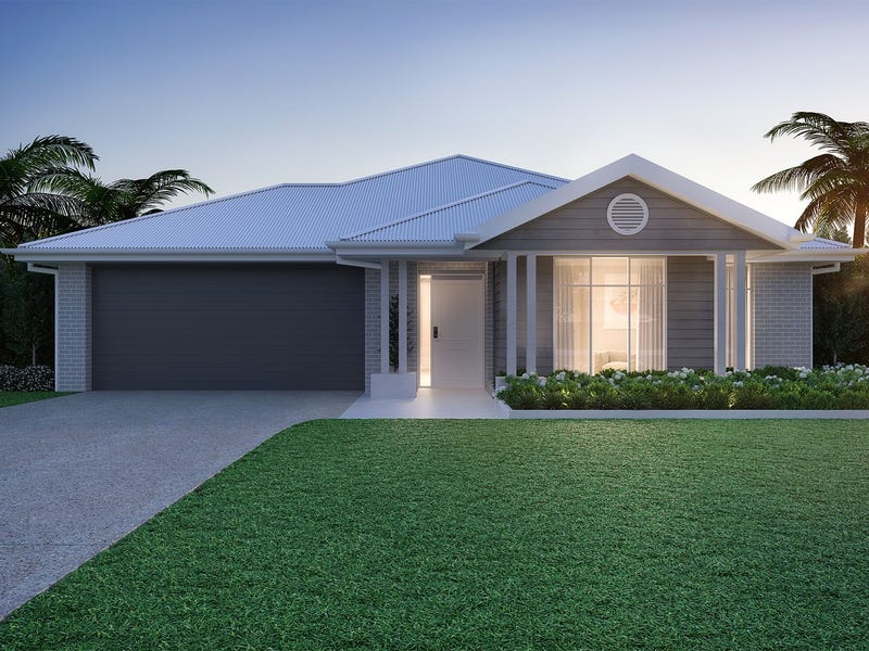 New House and Land Packages For Sale in Victoria Point, QLD 4165
