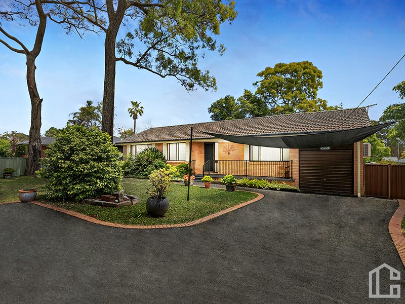 296 Hawkesbury Road, Winmalee, NSW 2777