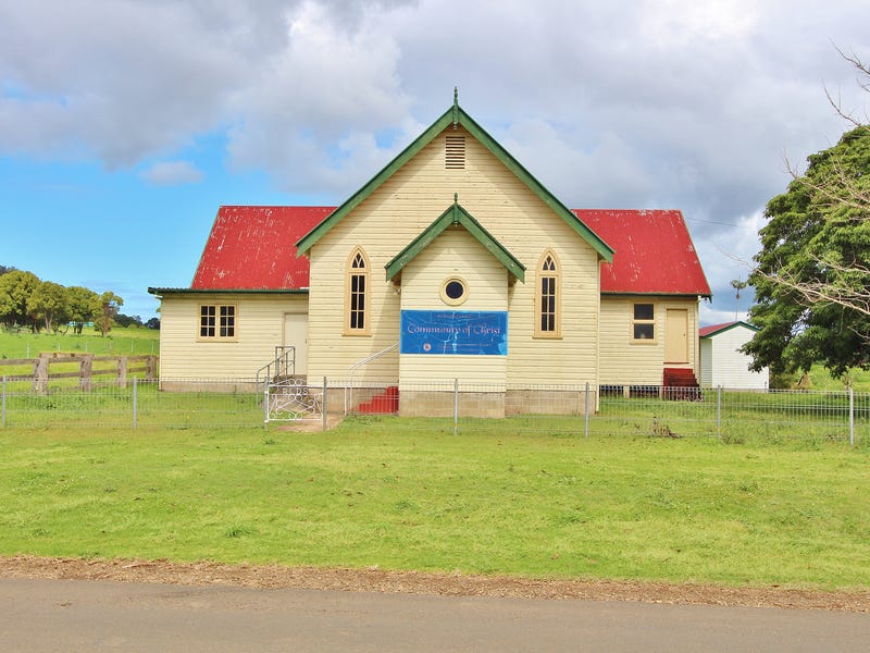 323 Stewarts River Road, Johns River, NSW 2443