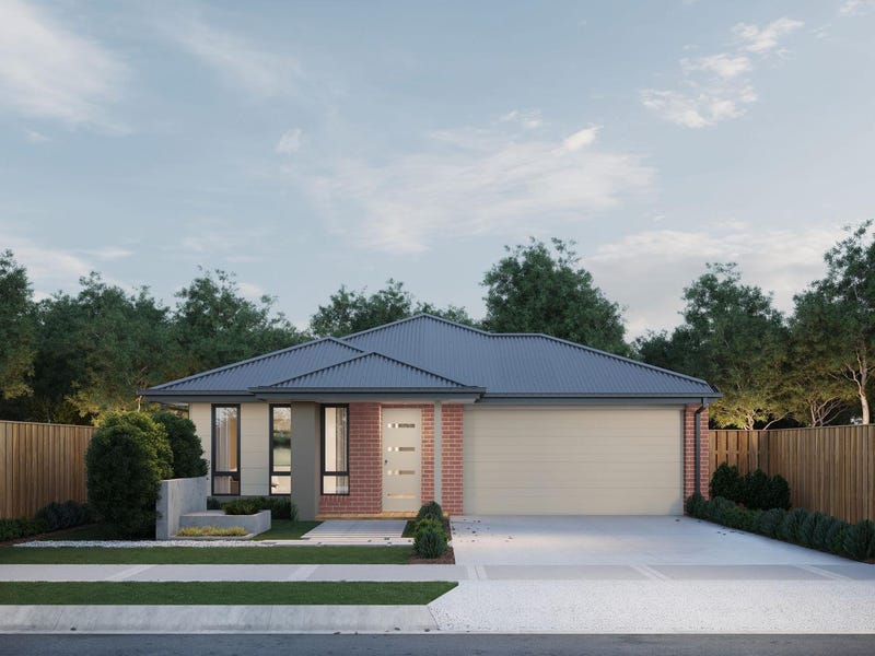 New House and Land Packages For Sale in Fraser Rise, VIC 3336